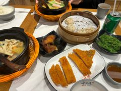 -馋三尺蟹粉小笼(人民广场店)