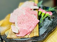 -松鱼亭·和牛烧肉(协鑫广场店)