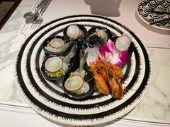 泰式酸辣虾-太食獸泰式茶餐厅(济南万象城店)