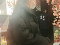 -白石的深夜食堂(万达店)