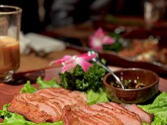 -花马天堂云南餐厅 Lost Heaven(外滩店)