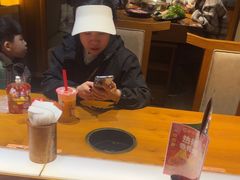 -呷哺呷哺 黄金牧场 (欢乐谷店)