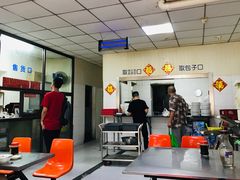 -津门永胜包子铺(哈尔滨道总店)