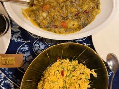 -滇道云南特色料理(康定路店)
