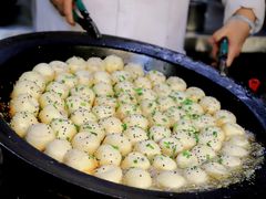 -东泰祥生煎馆(重庆北路店)