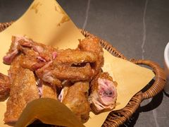 -前海沿·青岛菜(大拇指广场石老人店)