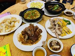 -瑞记湛江鸡饭店·粤西第一鸡(粤垦店)