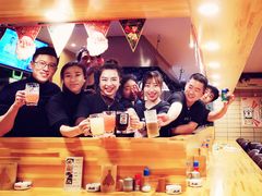 -晶吉·居酒屋·烧鸟·生鱼饭(中山区民主广场店)
