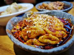-付小姐在成都(中山公园店)