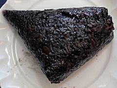 -小阿姨小脚粽(静安店)