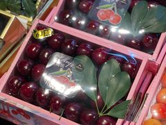 -Olé精品超市(广州太古汇店)