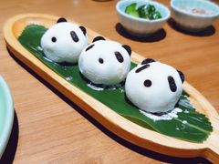 -天府掌柜(九眼桥店)
