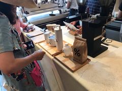 -% Arabica(京都东山店)