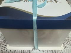 -洛雅艾思·生日蛋糕商务茶歇甜品台(北京店)