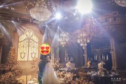 -格乐利雅婚礼艺术中心(南外滩店)