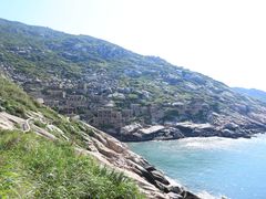 -东极岛景区