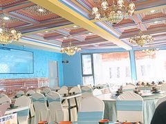 -乡村馕坑肉·烧烤·新疆菜·本地人更爱吃(阿勒泰首店)