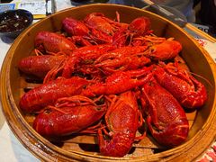 -靓靓蒸虾·头牌蒸虾(雪松路总店)