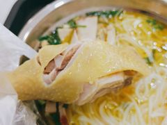 -华姐鸡粉(教育路店)