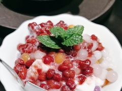 -老头儿油爆虾·1987杭州烟火味(湖滨银泰in77D区店)