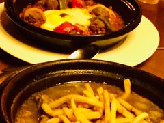 -Tajine Moroccan塔金摩洛哥中东餐厅