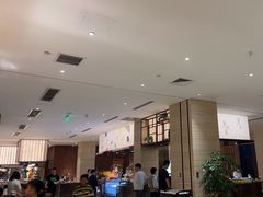 -杭州开元名都大酒店·地中海自助餐厅