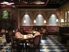 -天山醉美·新疆餐厅(富华里店)