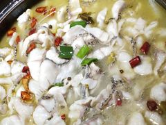 -周渝食惦酸菜鱼(青浦店)