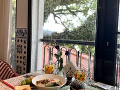 -澳门圣地牙哥古堡酒店