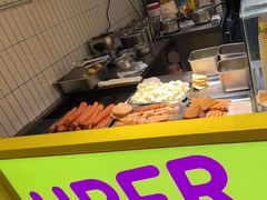 -乐乐姐超级土豆(荟聚店)