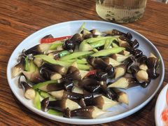 -百万叔(临湖店)