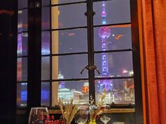 -YUE·6·西式融合餐厅(外滩六号店)