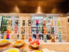 -太湖饭店玉兰厅(自助餐厅)