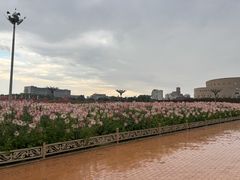 -鄂尔多斯博物馆