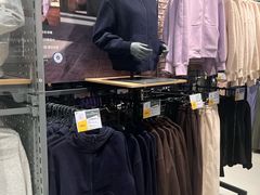 -迪卡侬(环球港店)
