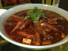金手指-辛香汇(飞洲店)
