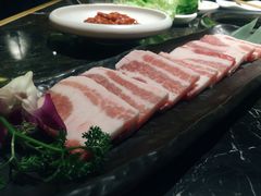 -一品诚记烤肉·甄选店(中南路店)