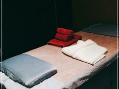 -柏悦SPA(君汇店)