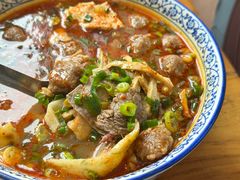 -清真马杰山牛肉汤馆