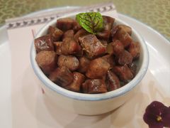 -鹤鸣嘉印象饭店(东市场小区店)