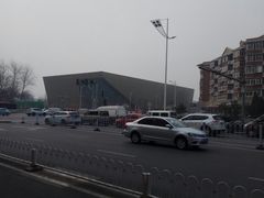 -清真·二嫂子煎饼果子(卫津路总店)