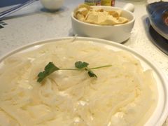 -香佰里重庆火锅(恒力博纳广场店)