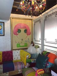 店内环境-光SPA科技美肤