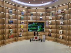 -英孚教育青少儿(宝龙中心)