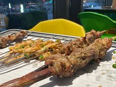 -纪录片《人生一串》体验店(静安店)