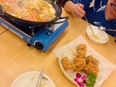 -汤连得温泉馆(宝山店)