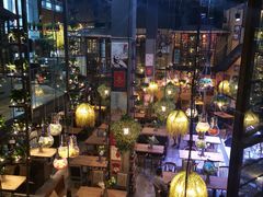 -临界音乐酒馆·小龙虾·江湖菜(华熙LIVE·鱼洞店)