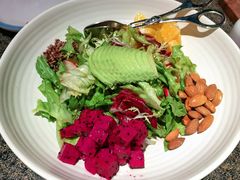 -真地道京味府·鲜橙烤鸭·北京菜(朝外大街东大桥店)