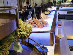 -诱货海鲜自助火锅(爱琴海购物公园东百店)