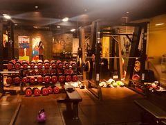 -Ms.Pilates 普拉提技术(尚悦湾陆家嘴店)